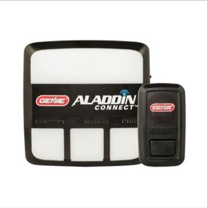 Genie Aladdin Connect Garage Door Opener